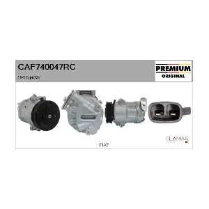 CAF740047RC FLAMAR