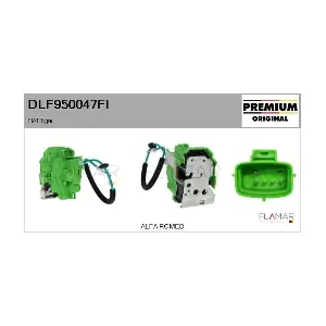DLF950047FI FLAMAR