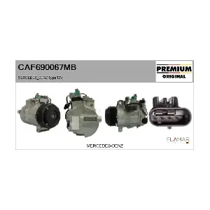 CAF690067MB FLAMAR