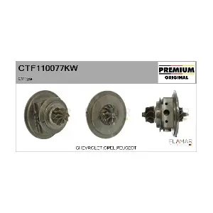CTF110077KW FLAMAR