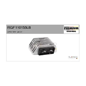 FLAMAR RGF110155LB