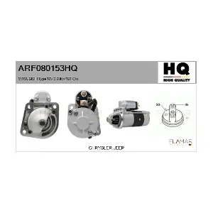 ARF080153HQ FLAMAR