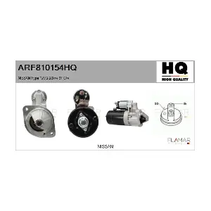 ARF810154HQ FLAMAR
