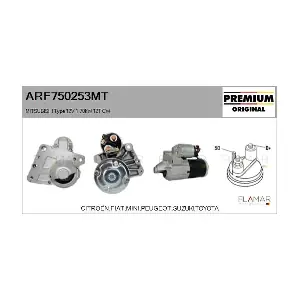 FLAMAR ARF750253MT