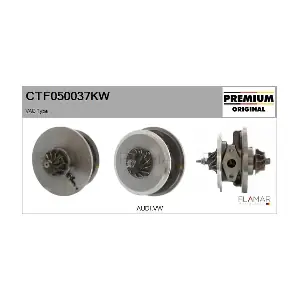 CTF050037KW FLAMAR