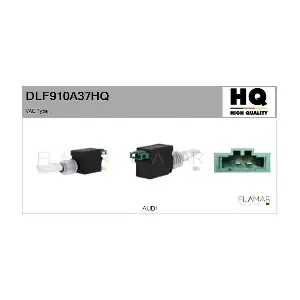 DLF910A37HQ FLAMAR