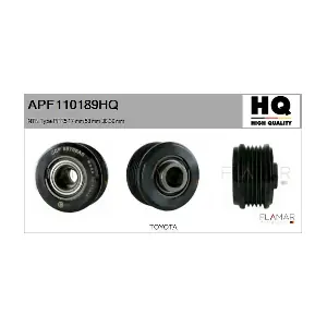 FLAMAR APF110189HQ