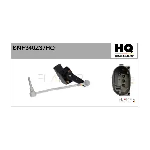 SNF340Z37HQ FLAMAR