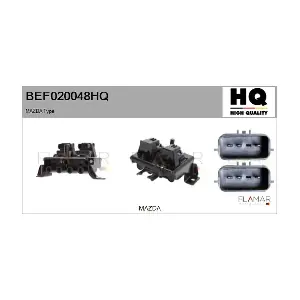 BEF020048HQ FLAMAR