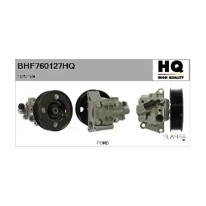 BHF760127HQ FLAMAR