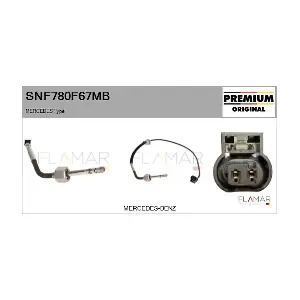 SNF780F67MB FLAMAR