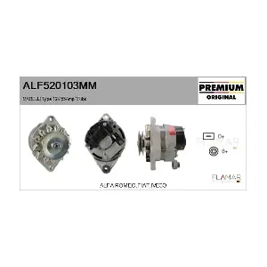 FLAMAR ALF520103MM