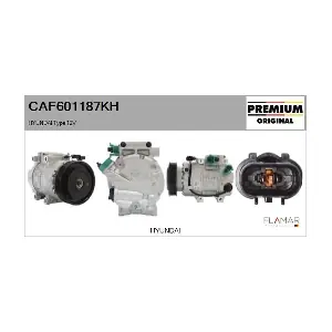 CAF601187KH FLAMAR