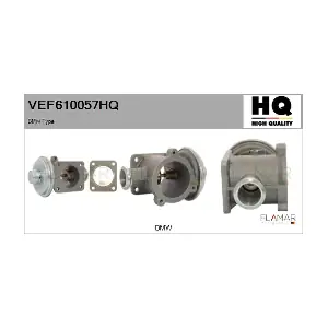 VEF610057HQ FLAMAR
