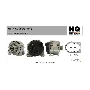 FLAMAR ALF470351HQ