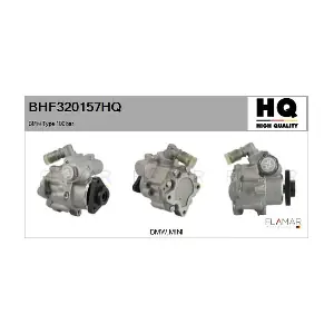 BHF320157HQ FLAMAR