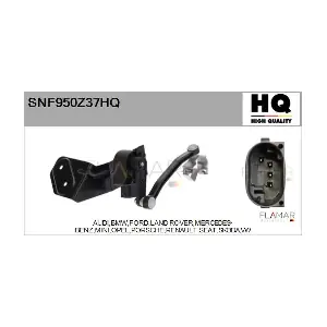 SNF950Z37HQ FLAMAR