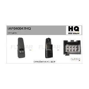 IAF040047HQ FLAMAR