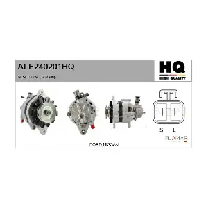FLAMAR ALF240201HQ