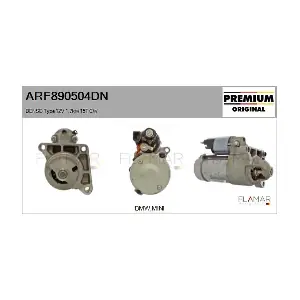 ARF890504DN FLAMAR