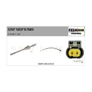 SNF160F67MB FLAMAR
