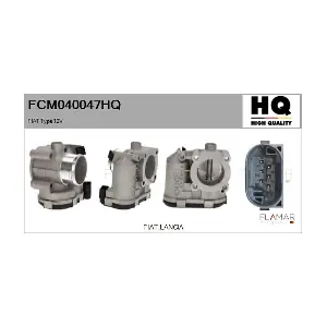 FCM040047HQ FLAMAR