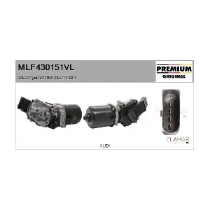 FLAMAR MLF430151VL