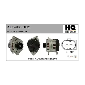 FLAMAR ALF480351HQ