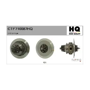 CTF710087HQ FLAMAR
