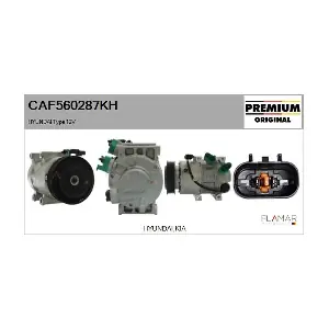 CAF560287KH FLAMAR
