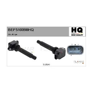 BEF510098HQ FLAMAR