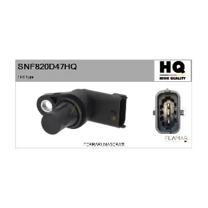SNF820D47HQ FLAMAR