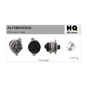 FLAMAR ALF080103HQ