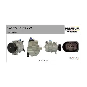 FLAMAR CAF510037VW