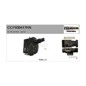 CCF930417RN FLAMAR