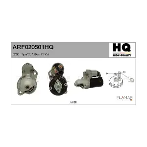 FLAMAR ARF020501HQ