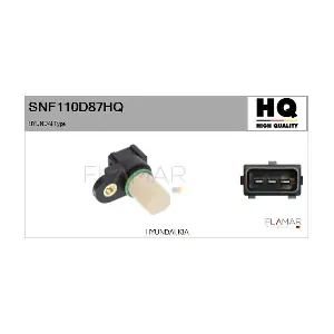 SNF110D87HQ FLAMAR