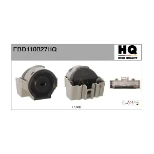 FBD110B27HQ FLAMAR