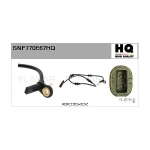 FLAMAR SNF770E67HQ