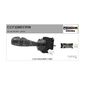 CCF220017RN FLAMAR
