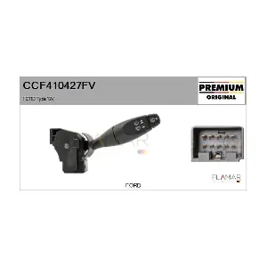 CCF410427FV FLAMAR