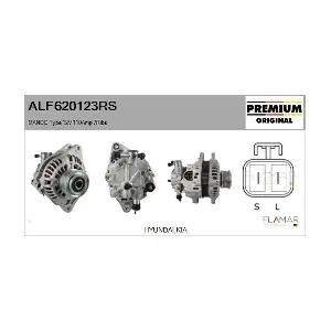FLAMAR ALF620123RS