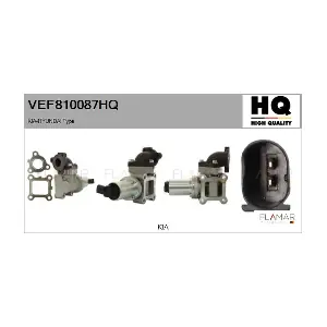 VEF810087HQ FLAMAR