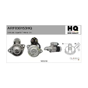 FLAMAR ARF030153HQ
