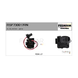 RSF730017RN FLAMAR