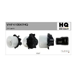 VHF410047HQ FLAMAR