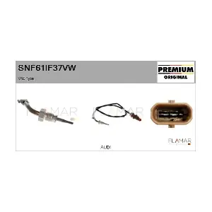 SNF61IF37VW FLAMAR