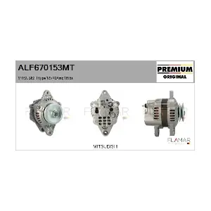 ALF670153MT FLAMAR