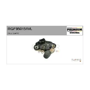 FLAMAR RGF950151VL