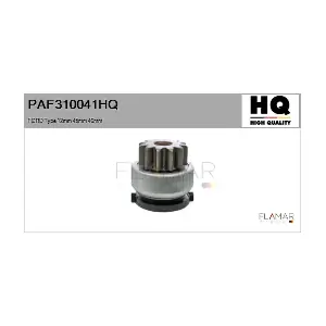 PAF310041HQ FLAMAR